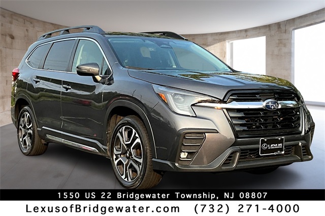 2023 Subaru Ascent