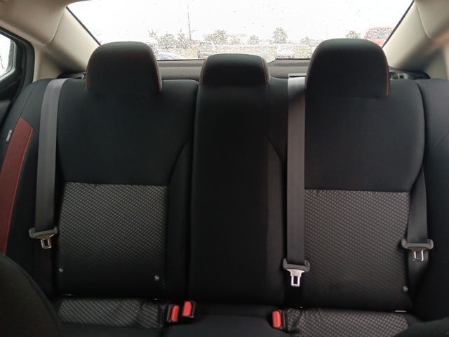 2025 Nissan Versa 1.6 SR photo 19