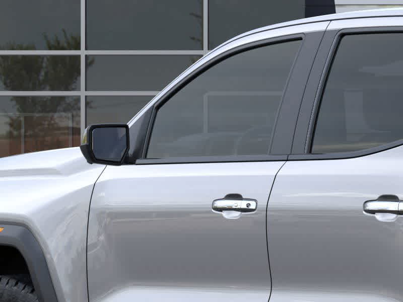 2026 Gmc Canyon Denali photo 12