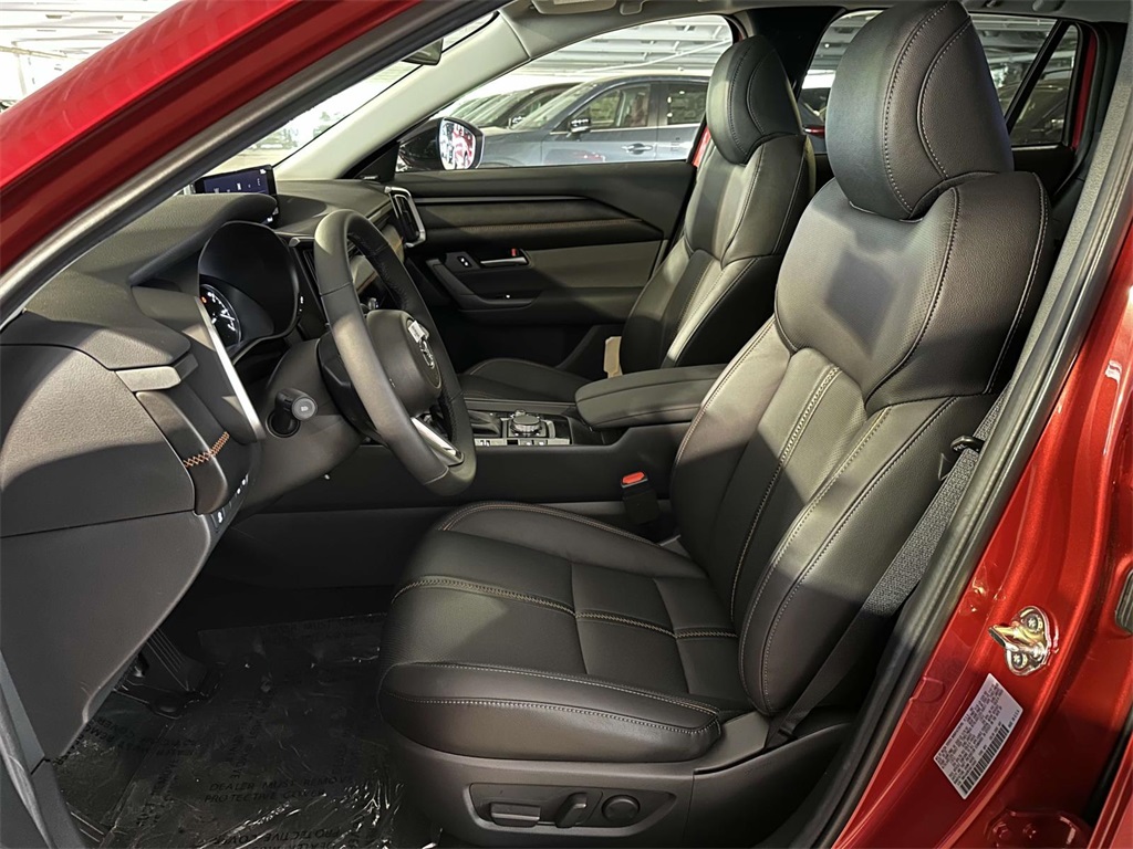 2025 Mazda CX-50 Premium photo 13
