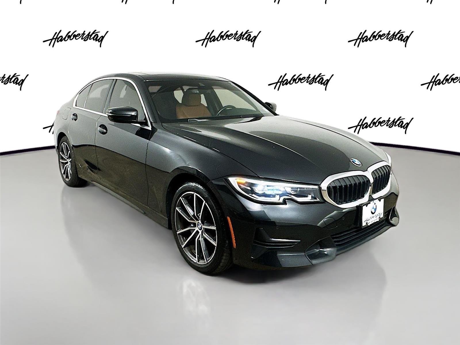 2022 Bmw 330i xDrive photo 3