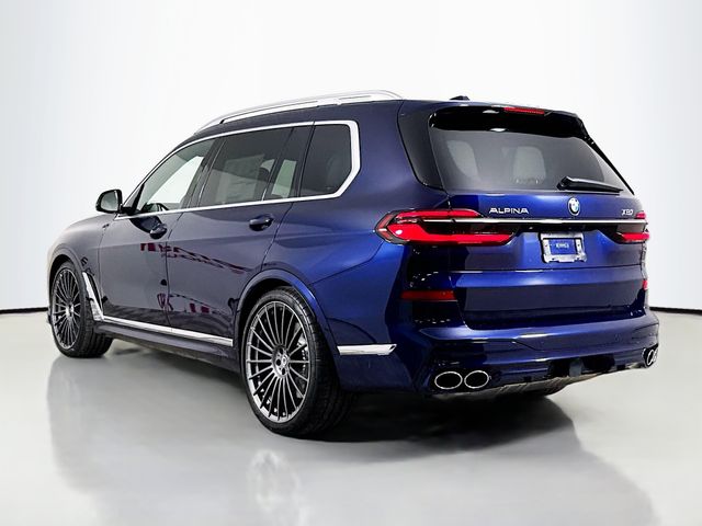 2026 Bmw X7 ALPINA XB7 photo 2