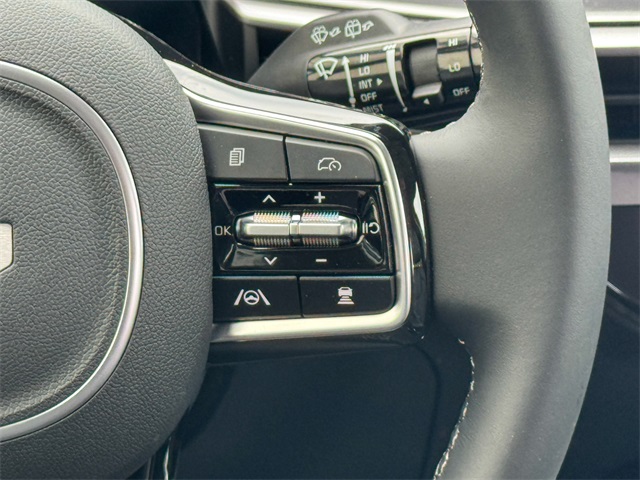 2025 Kia Sorento EX photo 32