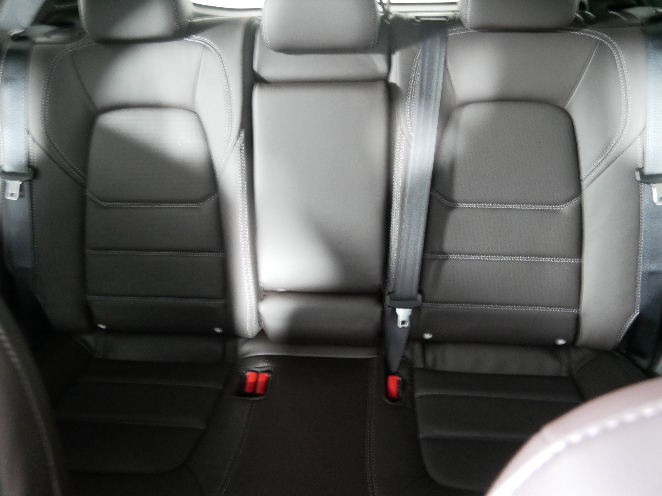 2025 Mazda CX-5 2.5 Turbo Signature photo 3