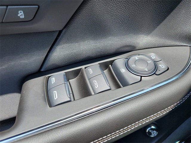 2025 Buick Envision Sport Touring photo 20