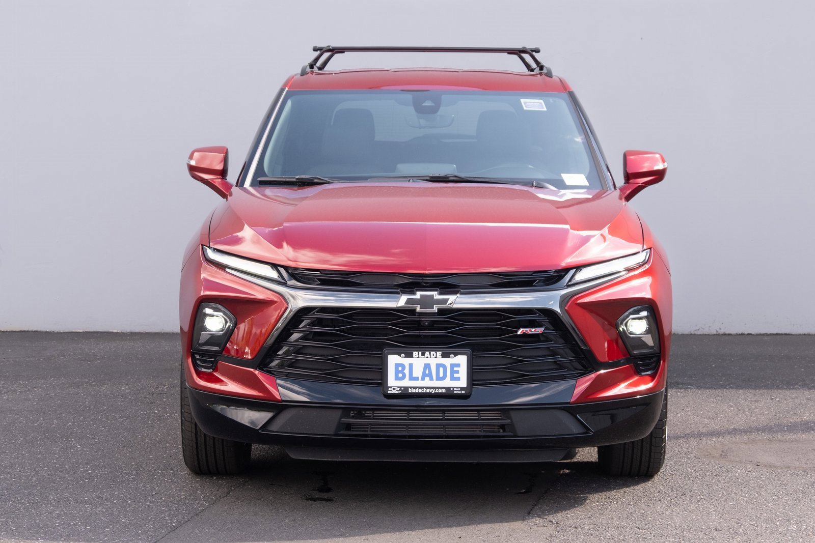 2025 Chevrolet Blazer RS photo 24