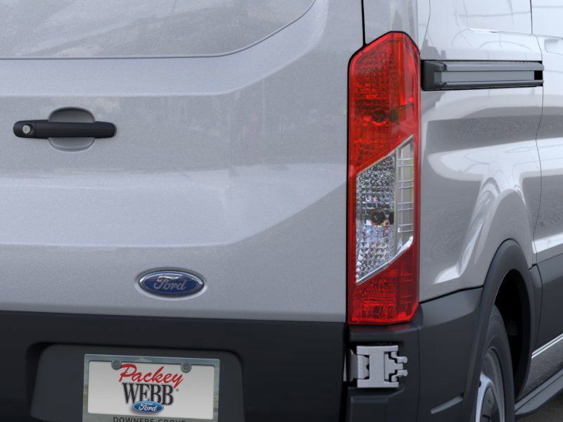 2025 Ford Transit photo 18