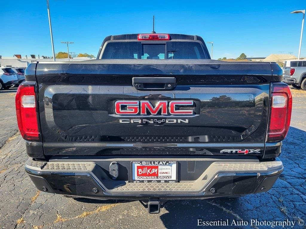 2026 GMC CANYON - Image 3