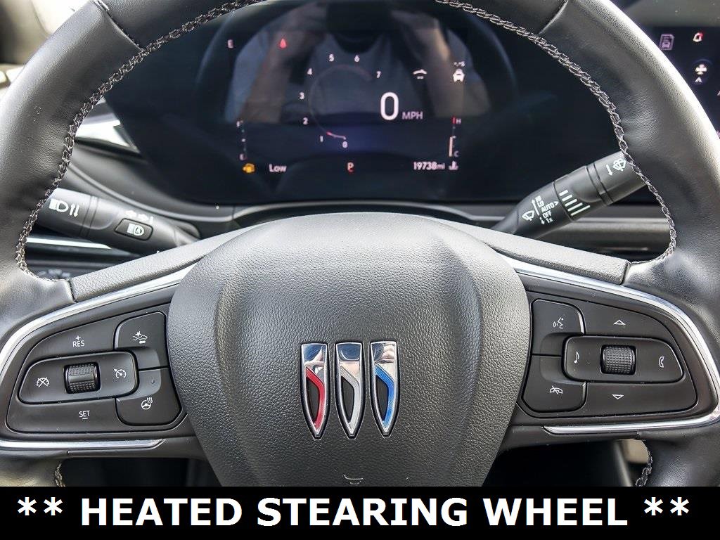 2024 BUICK ENVISTA - Image 14