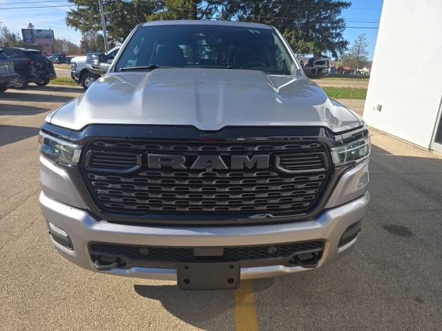 2026 Ram 1500 Big Horn Lone Star photo 2