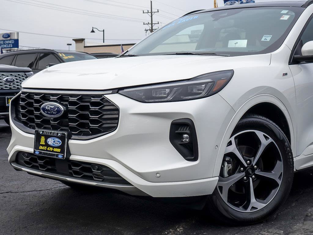 2024 FORD ESCAPE - Image 2