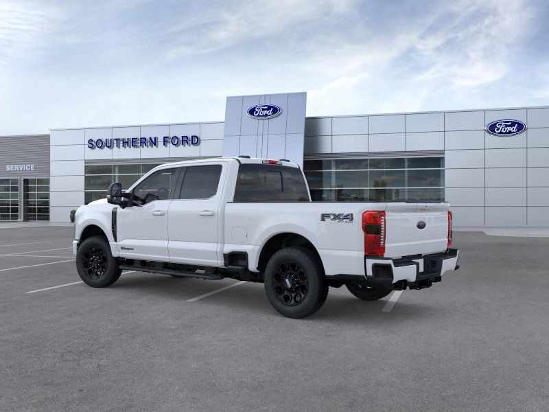 2026 Ford F-350 photo 4