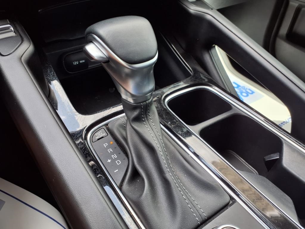 2024 Kia Telluride S photo 18