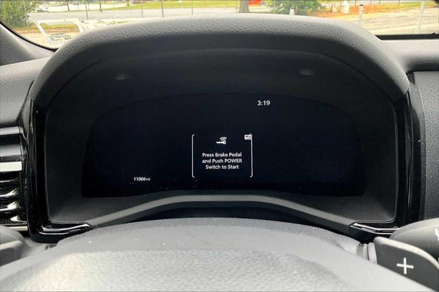 2025 Toyota Camry XSE photo 25
