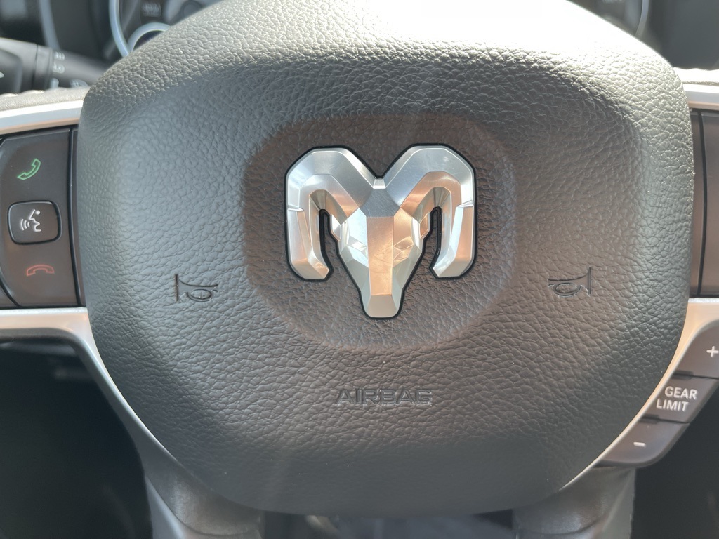 2022 Ram 1500 Big Horn Lone Star photo 41
