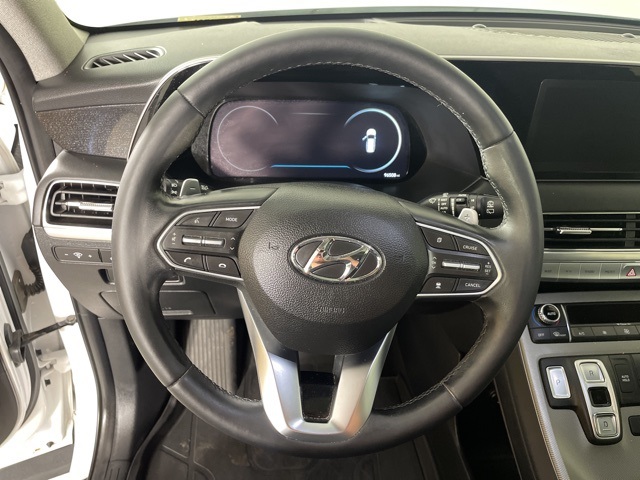 2022 Hyundai Palisade Limited photo 18