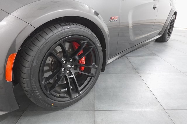 2022 Dodge Charger R/T Scat Pack photo 30