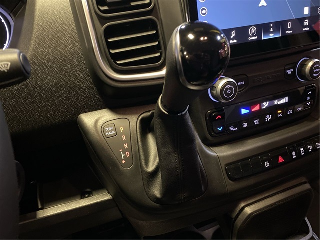 2024 Ram ProMaster 3500 photo 21