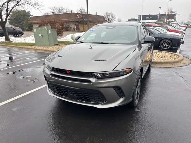 2024 Dodge Hornet R/T's photo