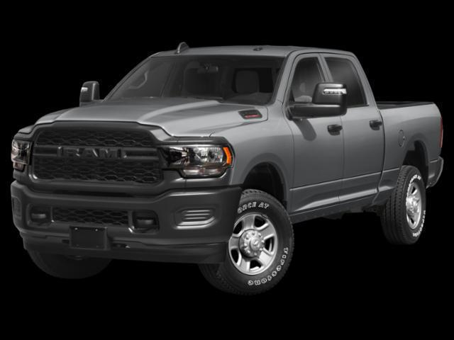 2024 RAM Ram 2500 Pickup Tradesman's photo