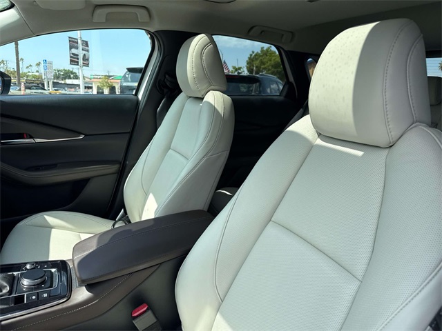 2022 Mazda CX-30 2.5 Turbo Premium photo 23