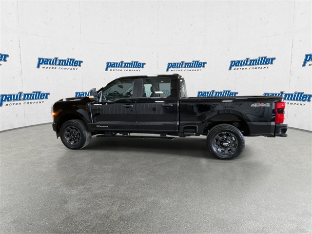 2025 Ford F-250 XL photo 7