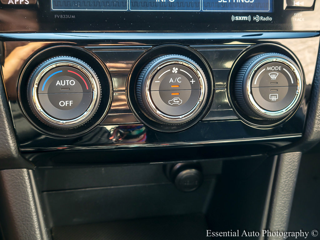 2018 SUBARU WRX - Image 16