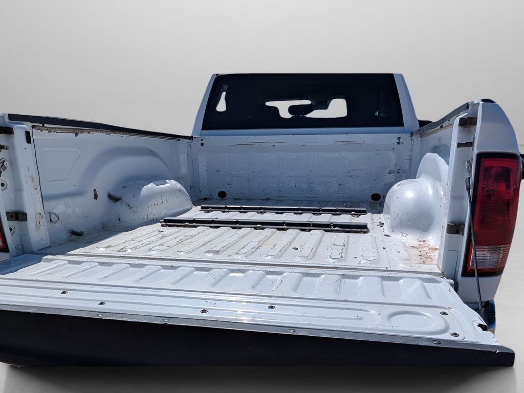 2014 Ram 2500 Tradesman photo 32