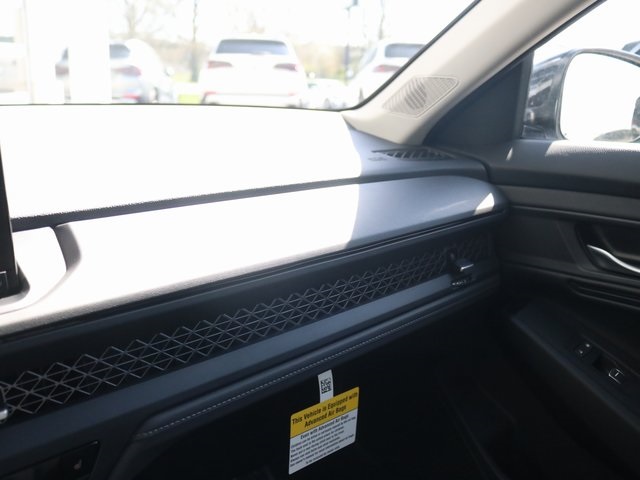 2025 Honda Accord 1.5T SE photo 21