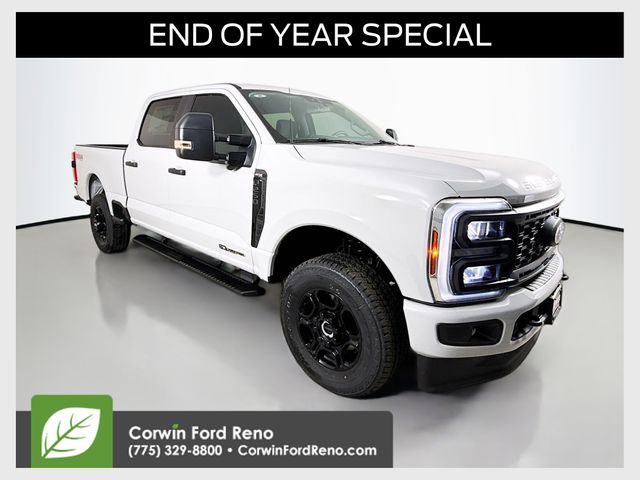 2026 Ford F-250 Super Duty XL's photo