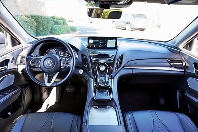 2023 Acura RDX Technology photo 18