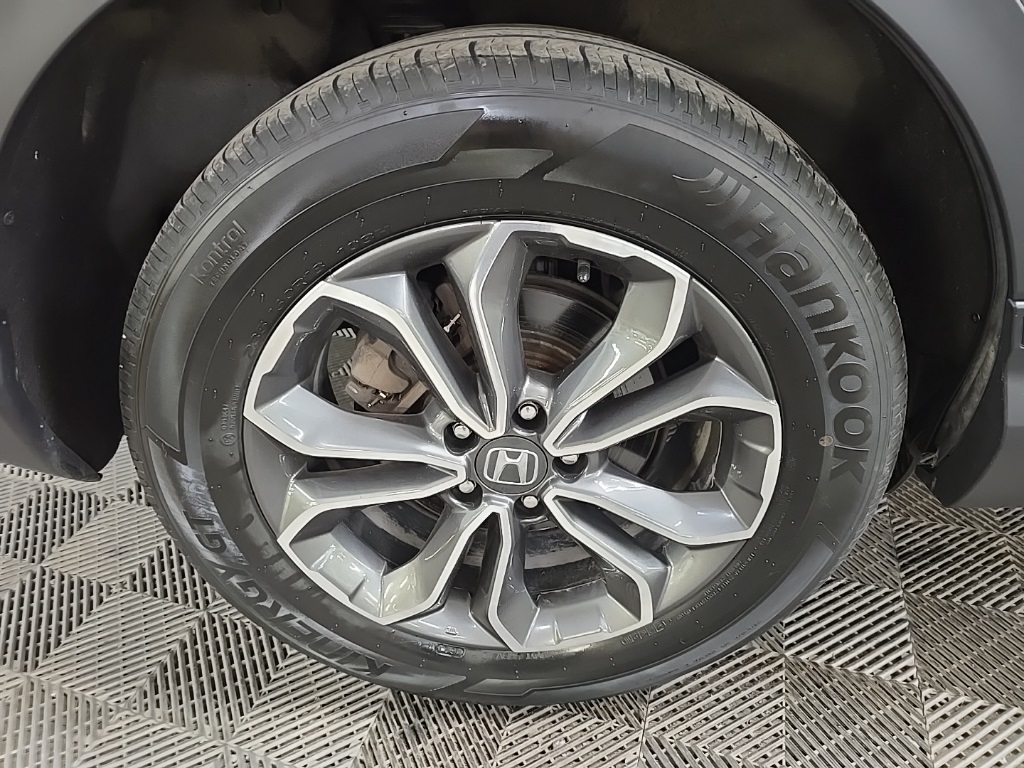 2022 Honda CR-V EX photo 14