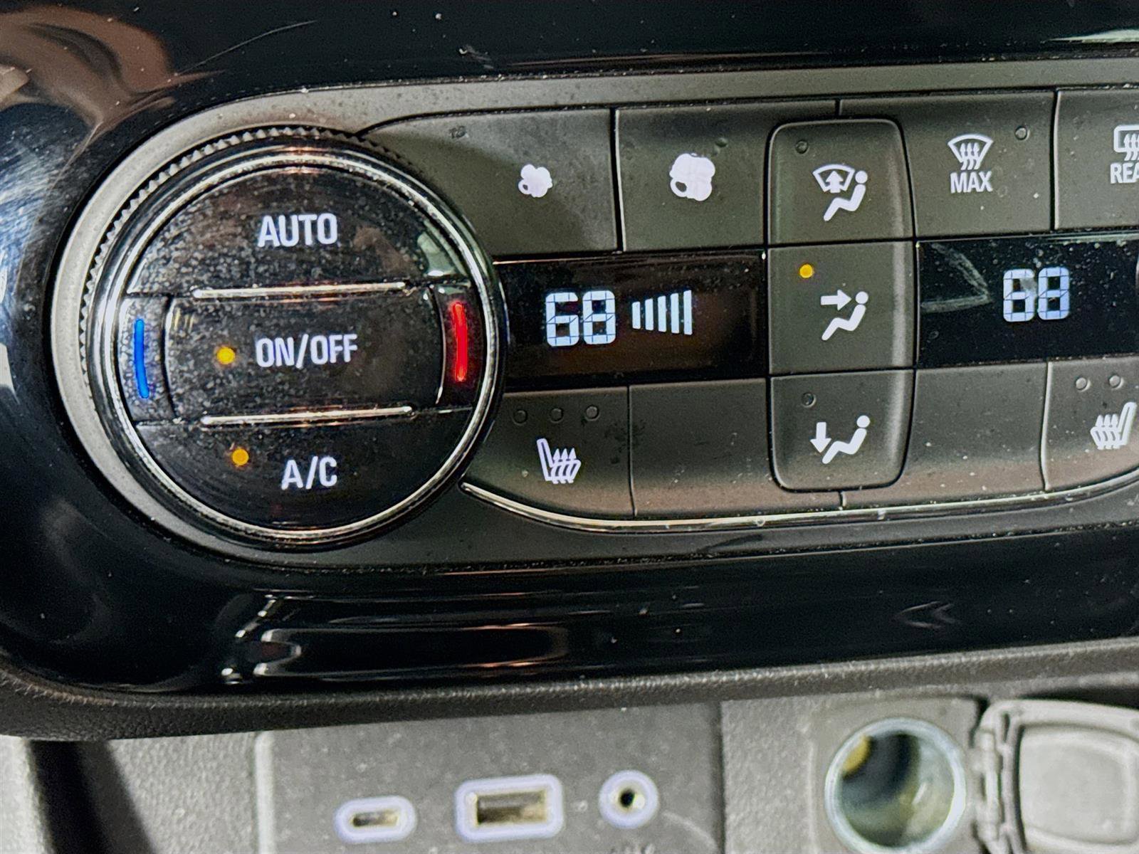2021 Buick Encore GX Essence photo 20