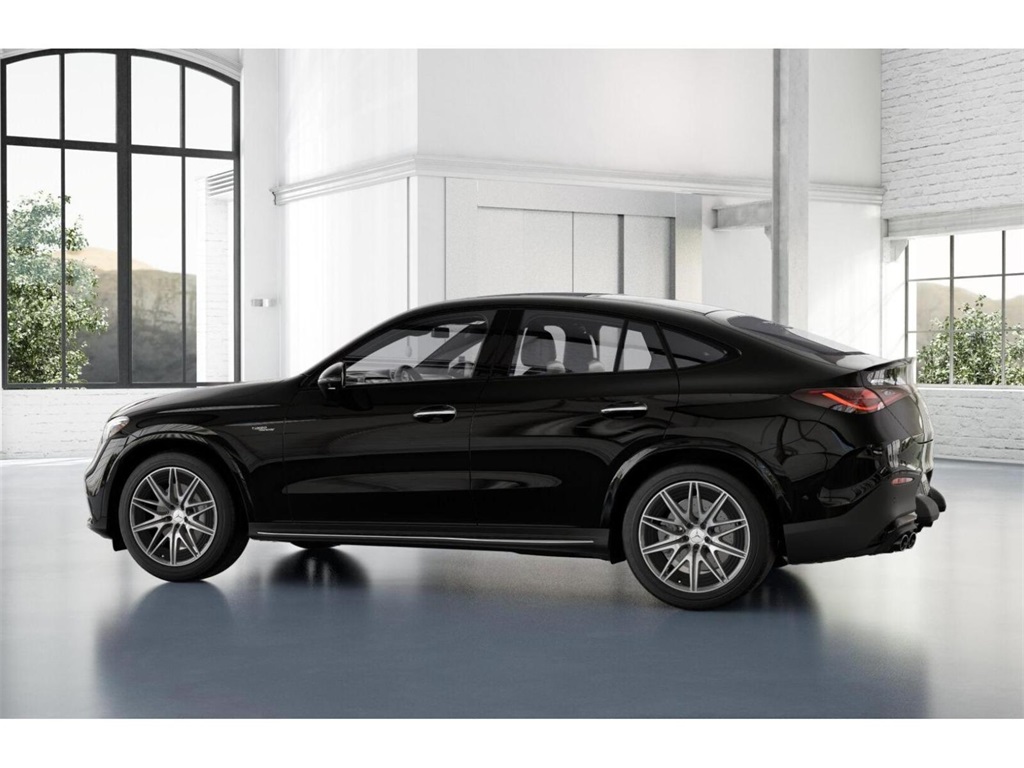 2026 Mercedes Benz GLC 43 photo 23