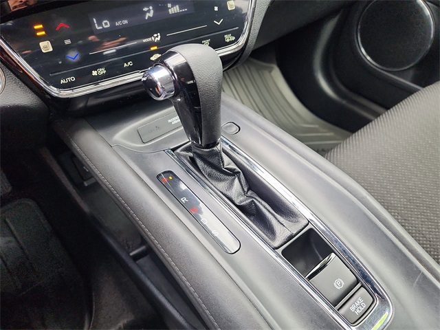 2018 Honda HR-V EX photo 24