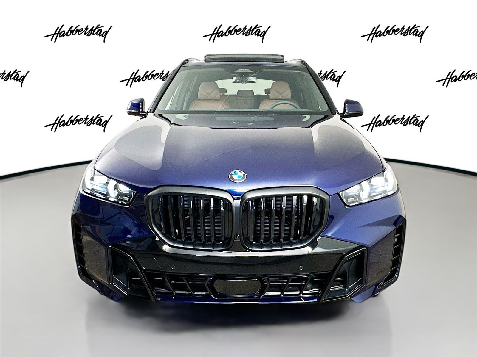 2026 Bmw X5 xDrive40i photo 2