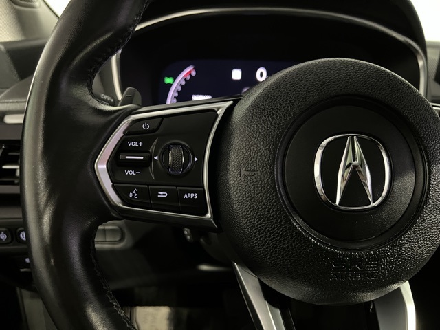 2023 Acura MDX Technology SH-AWD photo 18