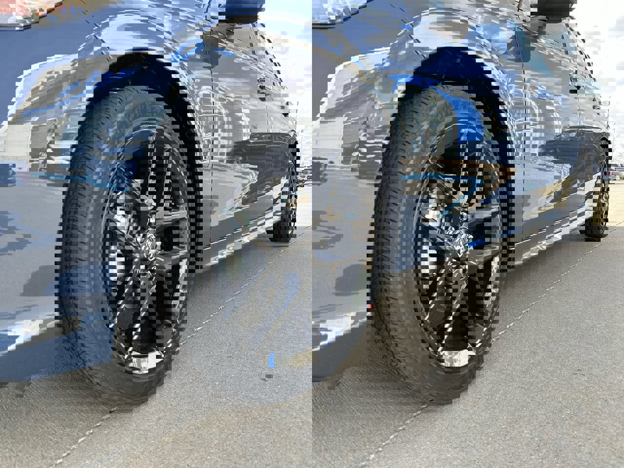 2026 Honda Civic Sport Hybrid photo 10