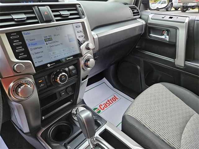 2024 Toyota 4Runner SR5 photo 18