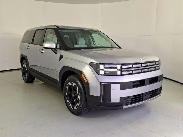 2026 Hyundai Santa Fe SE's photo