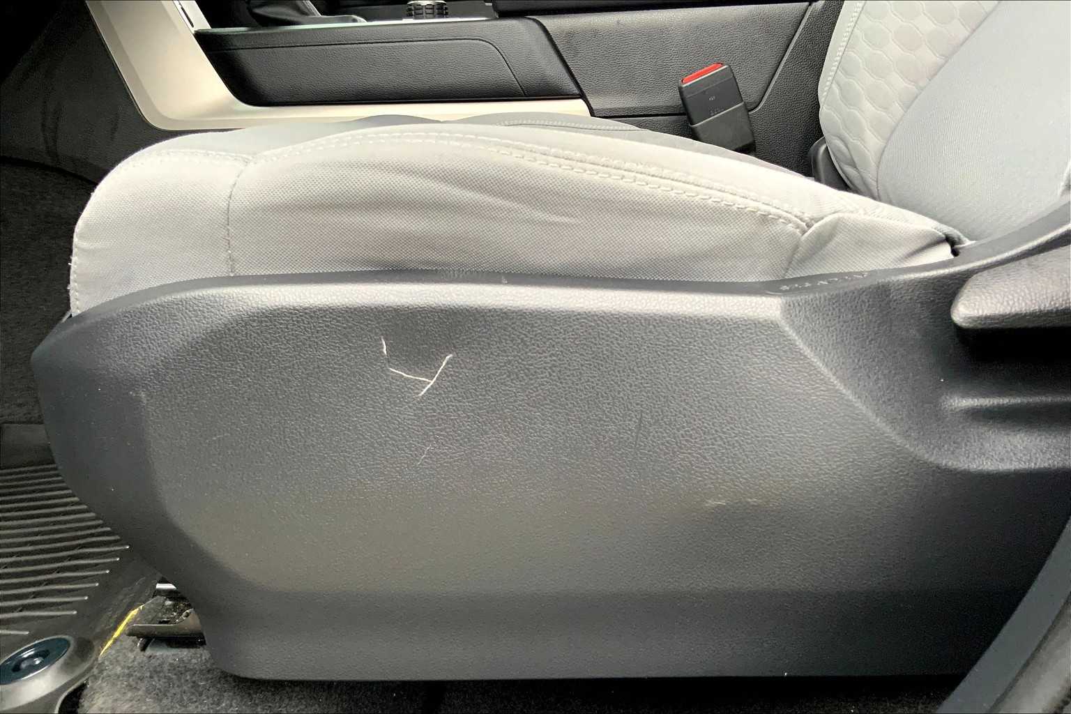 2022 Toyota Tundra SR5 photo 33