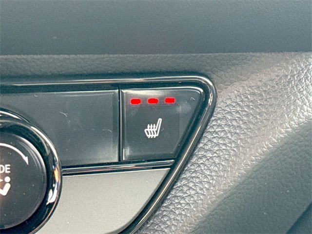 2026 Honda HR-V Sport photo 26