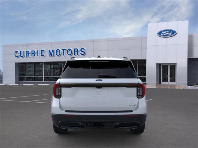 2026 FORD EXPLORER - Image 28