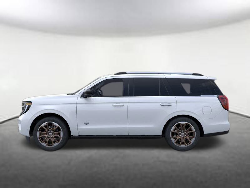 2025 Ford Expedition King Ranch photo 4