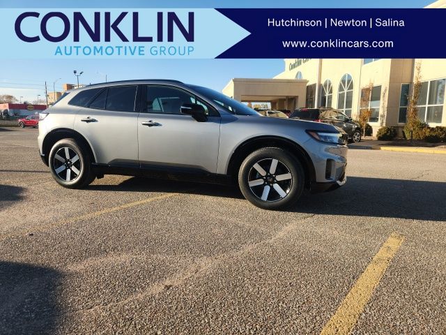 2025 Honda Prologue Touring's photo