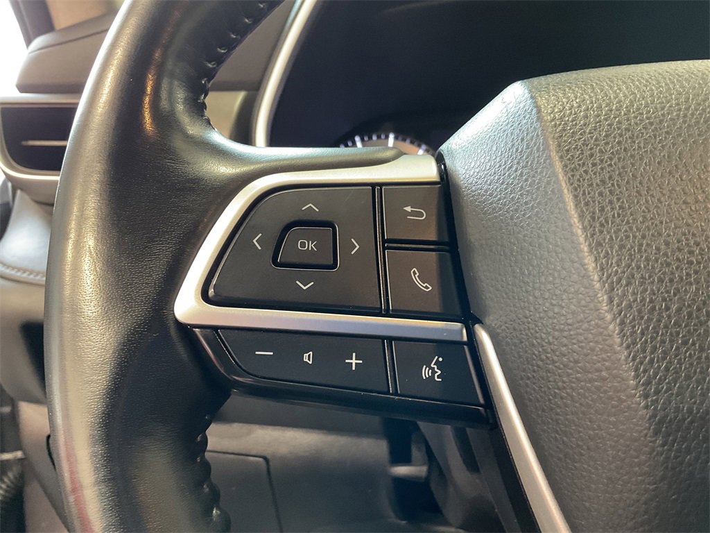 2022 Toyota Highlander XLE photo 30