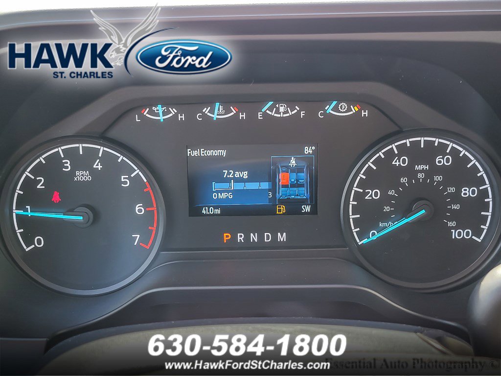 2026 FORD F-250 - Image 10