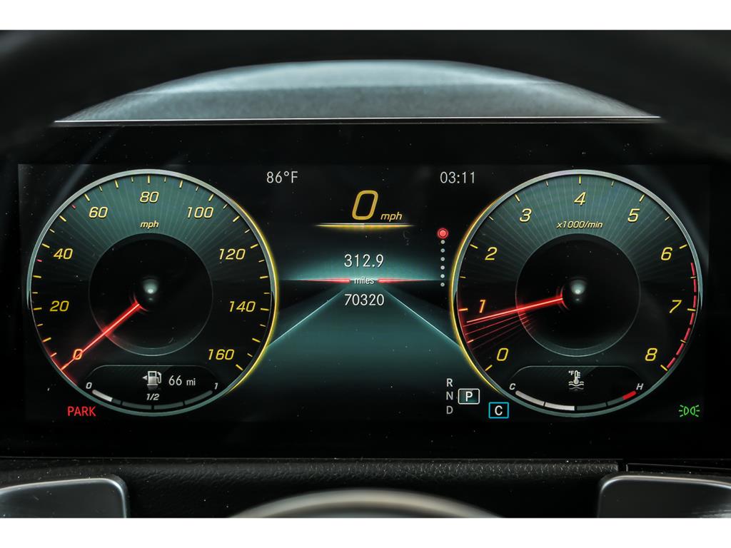 2022 Mercedes Benz GLB 250 4MATIC photo 15