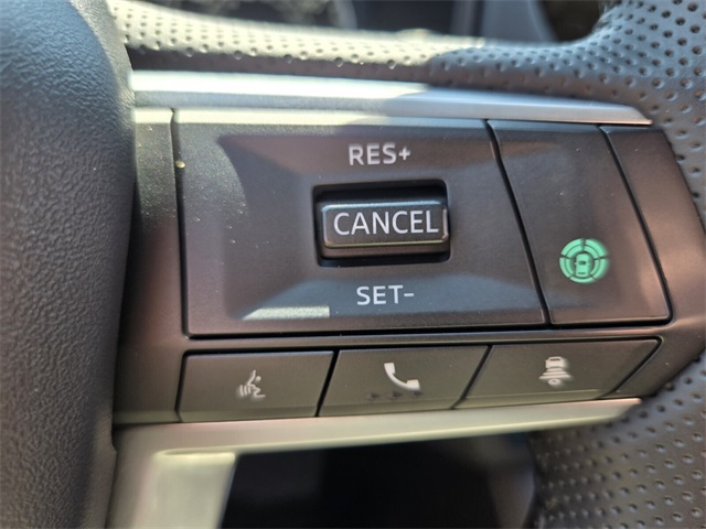 2025 Mitsubishi Outlander SE photo 27