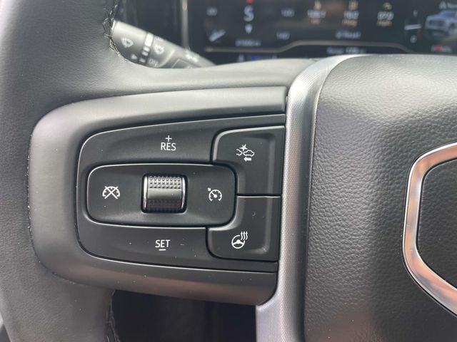 2025 Gmc Sierra 1500 SLT photo 35